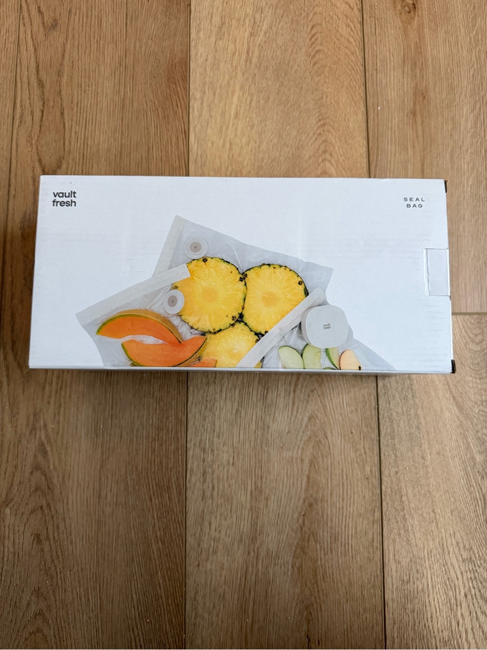 Vault fresh seal bags new